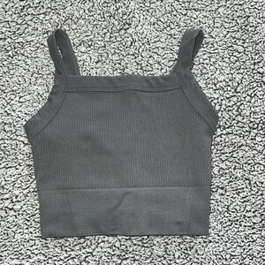 Abercrombie YPB Activewear Top XS